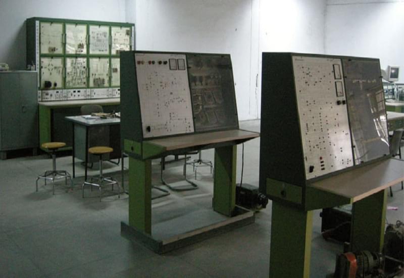 Delhi Institute of Tool Engineering New Delhi Infrastructure photo 12